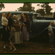 Image for article titled These Color Photos From the New Deal Show What Life On The Road Once Was Like